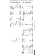 Preview for 91 page of Philips SRU5060 Instructions For Use Manual