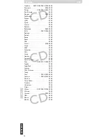 Preview for 98 page of Philips SRU5060 Instructions For Use Manual