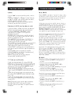 Preview for 11 page of Philips SRU5100 User Manual