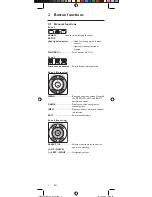 Предварительный просмотр 4 страницы Philips SRU5106 User Manual