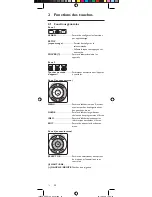 Предварительный просмотр 16 страницы Philips SRU5106 User Manual