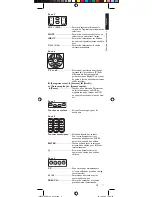 Предварительный просмотр 17 страницы Philips SRU5106 User Manual