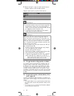 Предварительный просмотр 20 страницы Philips SRU5106 User Manual