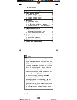 Предварительный просмотр 26 страницы Philips SRU5106 User Manual