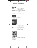 Предварительный просмотр 28 страницы Philips SRU5106 User Manual