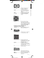 Предварительный просмотр 29 страницы Philips SRU5106 User Manual