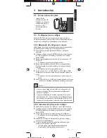 Предварительный просмотр 31 страницы Philips SRU5106 User Manual