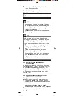 Предварительный просмотр 32 страницы Philips SRU5106 User Manual