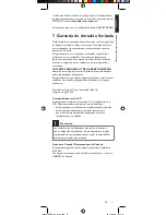 Предварительный просмотр 37 страницы Philips SRU5106 User Manual