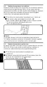 Предварительный просмотр 38 страницы Philips SRU5110/87 Manual