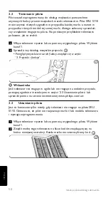 Предварительный просмотр 52 страницы Philips SRU5110/87 Manual