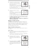 Предварительный просмотр 15 страницы Philips SRU7060 User Manual