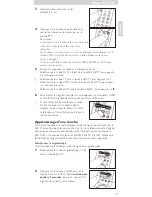 Предварительный просмотр 19 страницы Philips SRU7060 User Manual