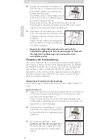 Предварительный просмотр 26 страницы Philips SRU7060 User Manual