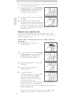 Предварительный просмотр 32 страницы Philips SRU7060 User Manual