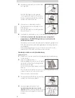 Предварительный просмотр 38 страницы Philips SRU7060 User Manual