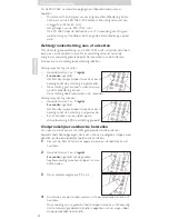 Предварительный просмотр 42 страницы Philips SRU7060 User Manual