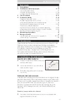 Предварительный просмотр 47 страницы Philips SRU7060 User Manual