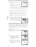 Предварительный просмотр 52 страницы Philips SRU7060 User Manual