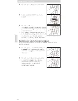 Предварительный просмотр 56 страницы Philips SRU7060 User Manual