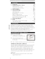 Предварительный просмотр 58 страницы Philips SRU7060 User Manual