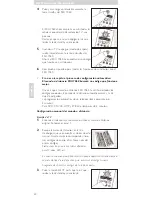 Предварительный просмотр 60 страницы Philips SRU7060 User Manual