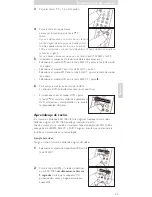 Предварительный просмотр 63 страницы Philips SRU7060 User Manual