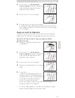 Предварительный просмотр 65 страницы Philips SRU7060 User Manual