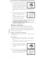 Предварительный просмотр 70 страницы Philips SRU7060 User Manual