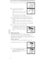 Предварительный просмотр 74 страницы Philips SRU7060 User Manual