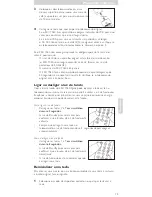 Предварительный просмотр 75 страницы Philips SRU7060 User Manual