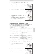 Предварительный просмотр 77 страницы Philips SRU7060 User Manual