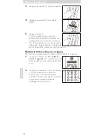 Предварительный просмотр 78 страницы Philips SRU7060 User Manual