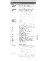 Предварительный просмотр 83 страницы Philips SRU7060 User Manual