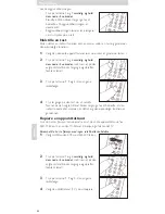 Предварительный просмотр 86 страницы Philips SRU7060 User Manual