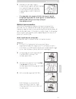 Предварительный просмотр 91 страницы Philips SRU7060 User Manual