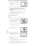 Предварительный просмотр 92 страницы Philips SRU7060 User Manual