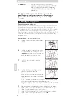 Предварительный просмотр 94 страницы Philips SRU7060 User Manual