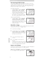 Предварительный просмотр 96 страницы Philips SRU7060 User Manual