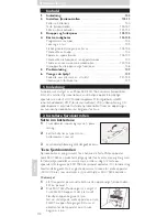 Предварительный просмотр 100 страницы Philips SRU7060 User Manual