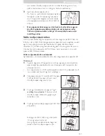 Предварительный просмотр 101 страницы Philips SRU7060 User Manual