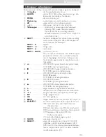 Предварительный просмотр 103 страницы Philips SRU7060 User Manual