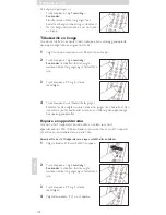 Предварительный просмотр 106 страницы Philips SRU7060 User Manual