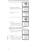 Предварительный просмотр 108 страницы Philips SRU7060 User Manual