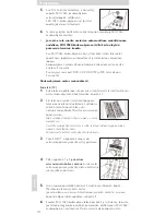 Предварительный просмотр 112 страницы Philips SRU7060 User Manual