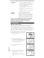 Предварительный просмотр 114 страницы Philips SRU7060 User Manual