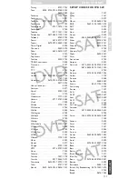 Предварительный просмотр 133 страницы Philips SRU7060 User Manual