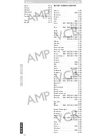 Предварительный просмотр 140 страницы Philips SRU7060 User Manual