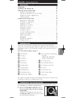 Предварительный просмотр 43 страницы Philips SRU9600 Instructions For Use Manual