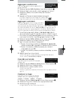 Предварительный просмотр 47 страницы Philips SRU9600 Instructions For Use Manual